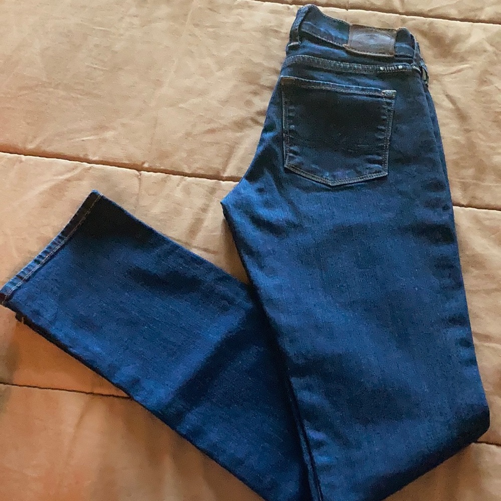 LUCKY BRAND jeans